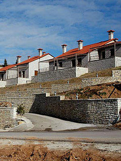 Castle Resort Καλάβρυτα Εξωτερικό φωτογραφία